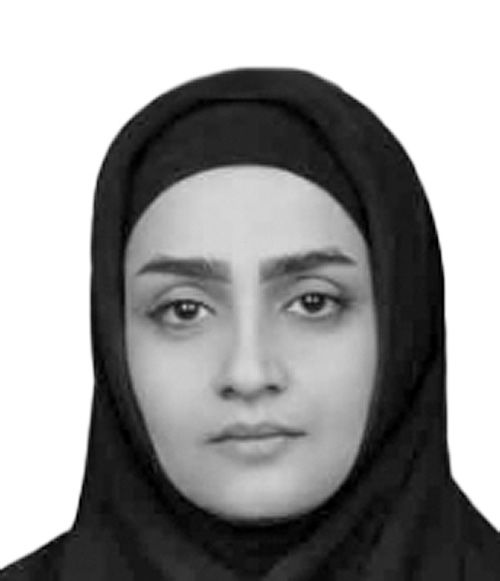 سولماز  صفری