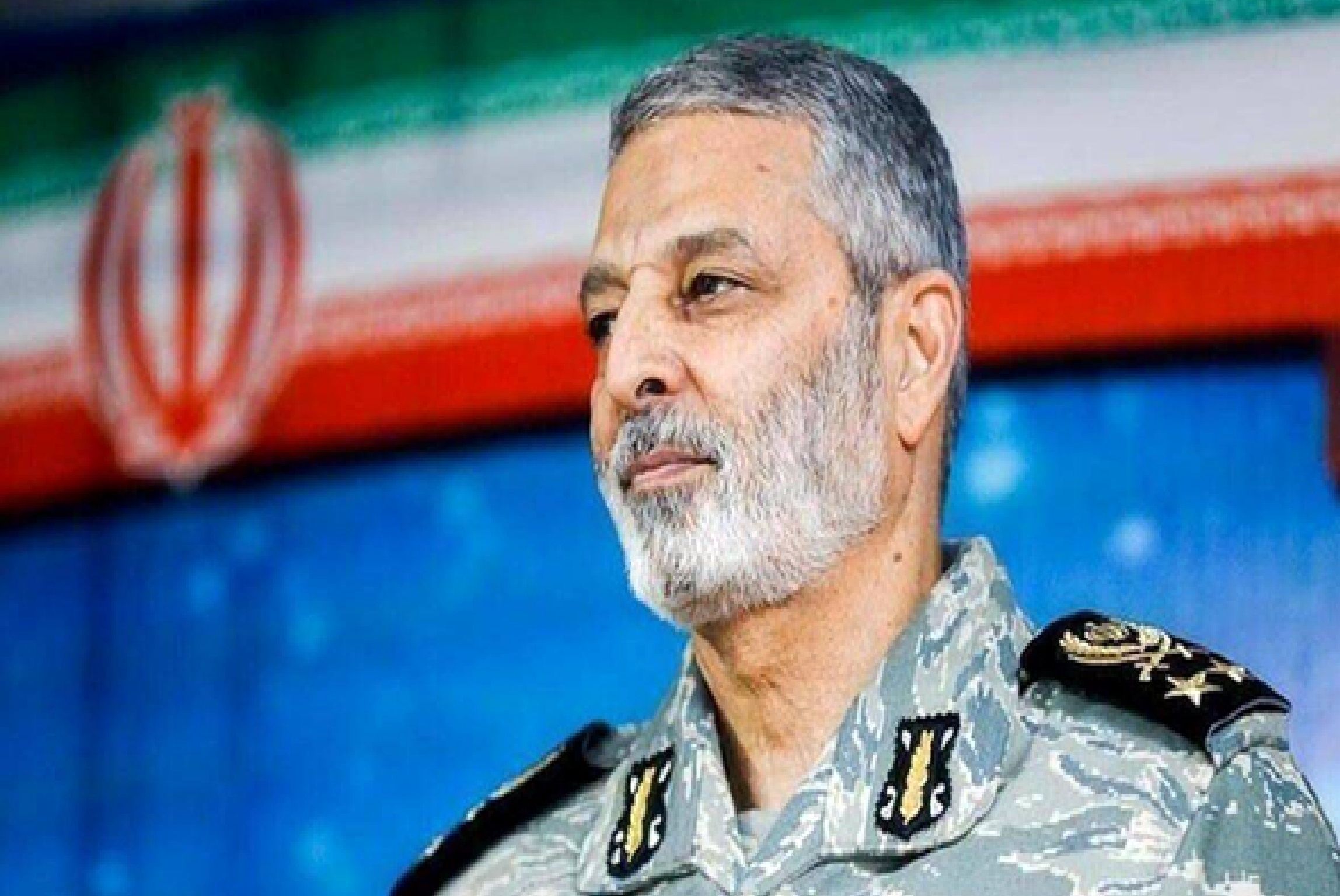 رئیس ستاد کل نیروهای مسلح پیام صادر کرد