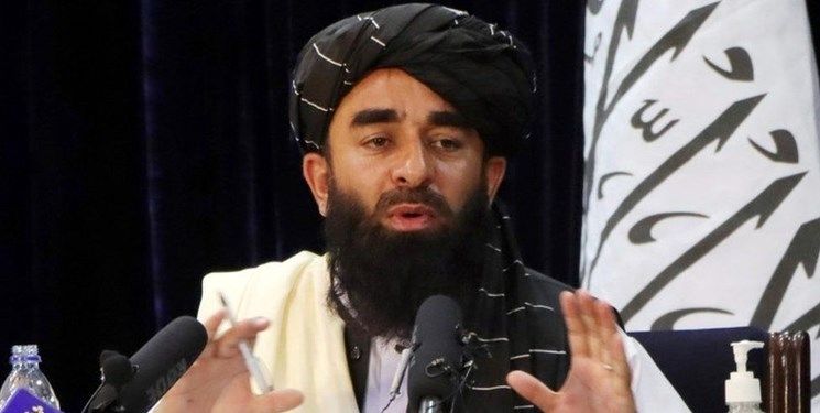 کابینه دولت طالبان اعلام شد