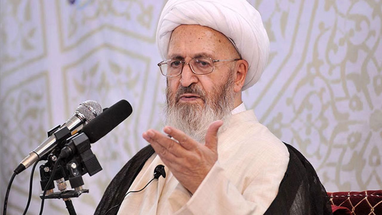 مرجع تقلید معروف خطاب به دولت: برای مردم خانه های ویلایی 200- 300 متری بسازید