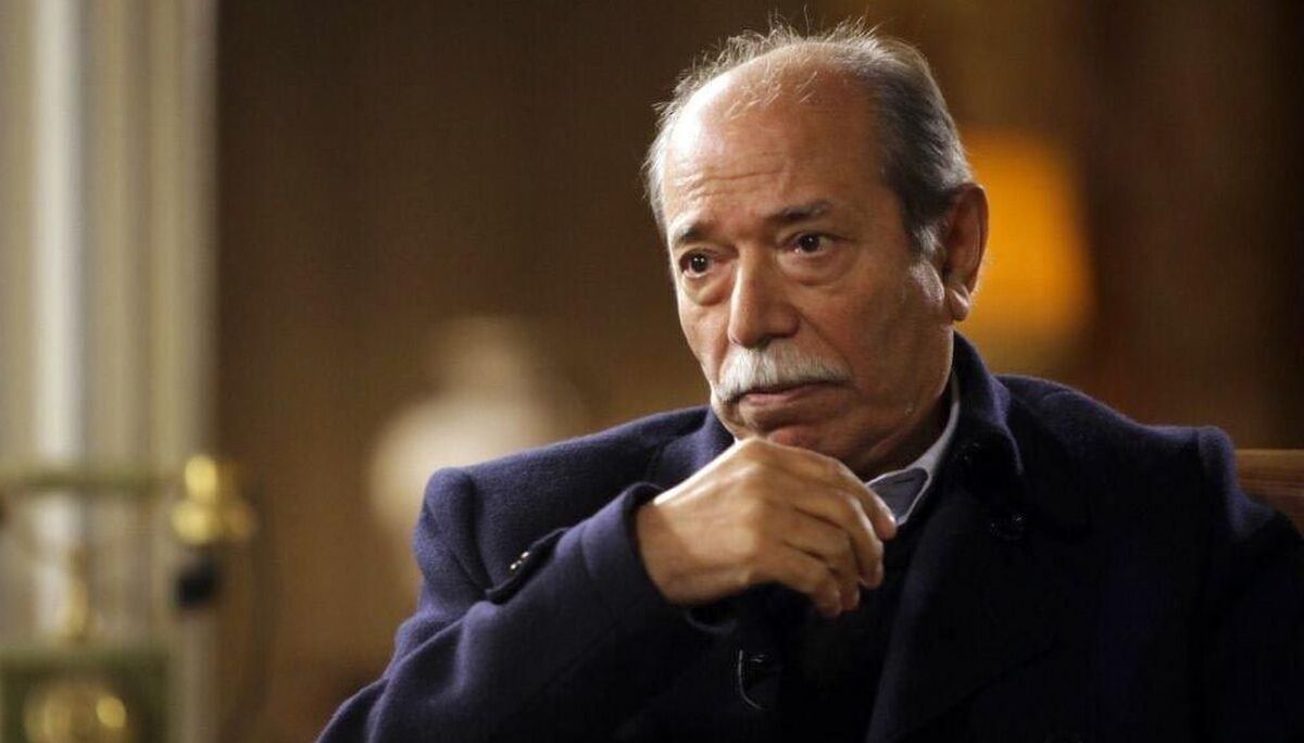 دلنوشته تلخ علی نصریان؛  جسم و جان فرسوده‌ام تاب تحمل ضربه هولناکی که به هموطنان نازنینم خورد را ندارد/ شریک غمتان هستم