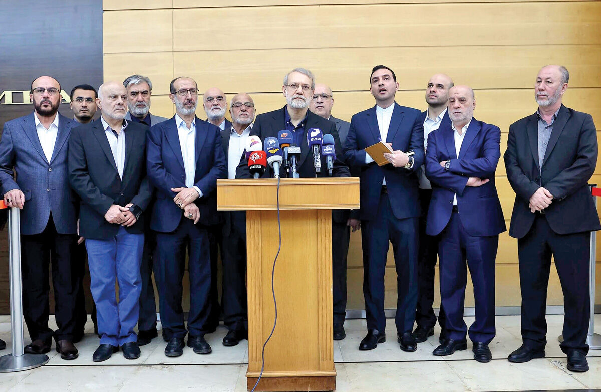 جهان اسلام دشمن مشترک دارد