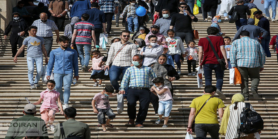 شاخص فلاکت در ایران سر به فلک کشید 