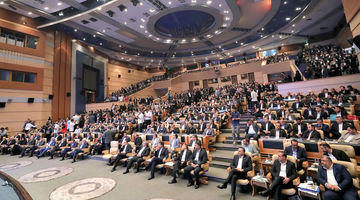 هم‌اندیشی بازیگران بازار سرمایه