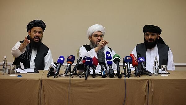 خبر وزیر طالبان از احتمال بازگشایی مراکز آموزشی برای زنان 