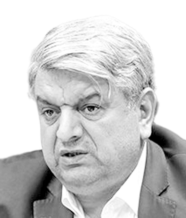 انفعال در بحران
