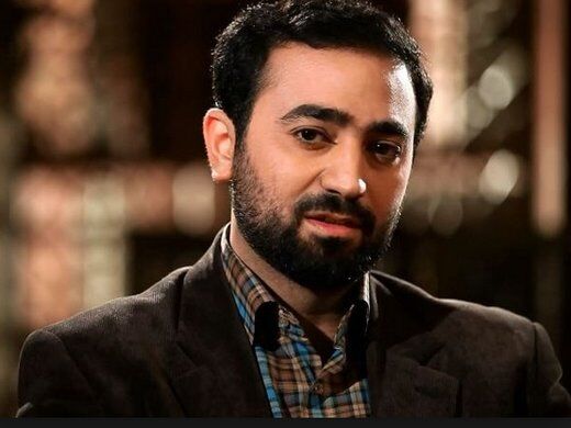 واکنش وحید یامین‌پور به گرفتن جای سروش صحت در «کتاب‌باز»