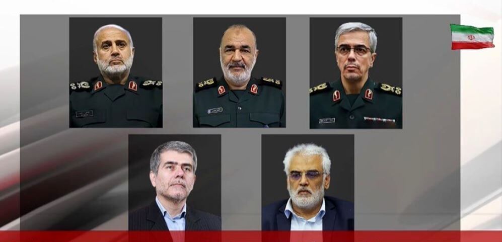 خواب را بر صهیونیست‌ها حرام می‌کنیم؛ آغاز جنگ با ایران بازی با دم شیر است