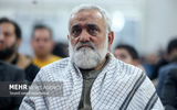 سردار نقدی: شکست دشمن فقط نظامی نبود/ جنگ اخیر ادعاهای حقوق بشری دشمن را رسوا کرد