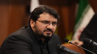واکنش بذرپاش به ثبت نام در انتخابات ریاست جمهوری
