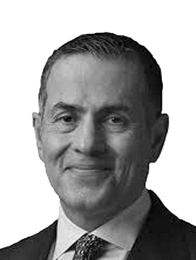 نقشه بلندمدت ایران