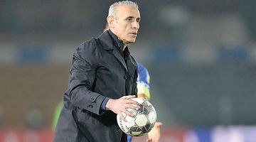 چه آش شوری یحیی!