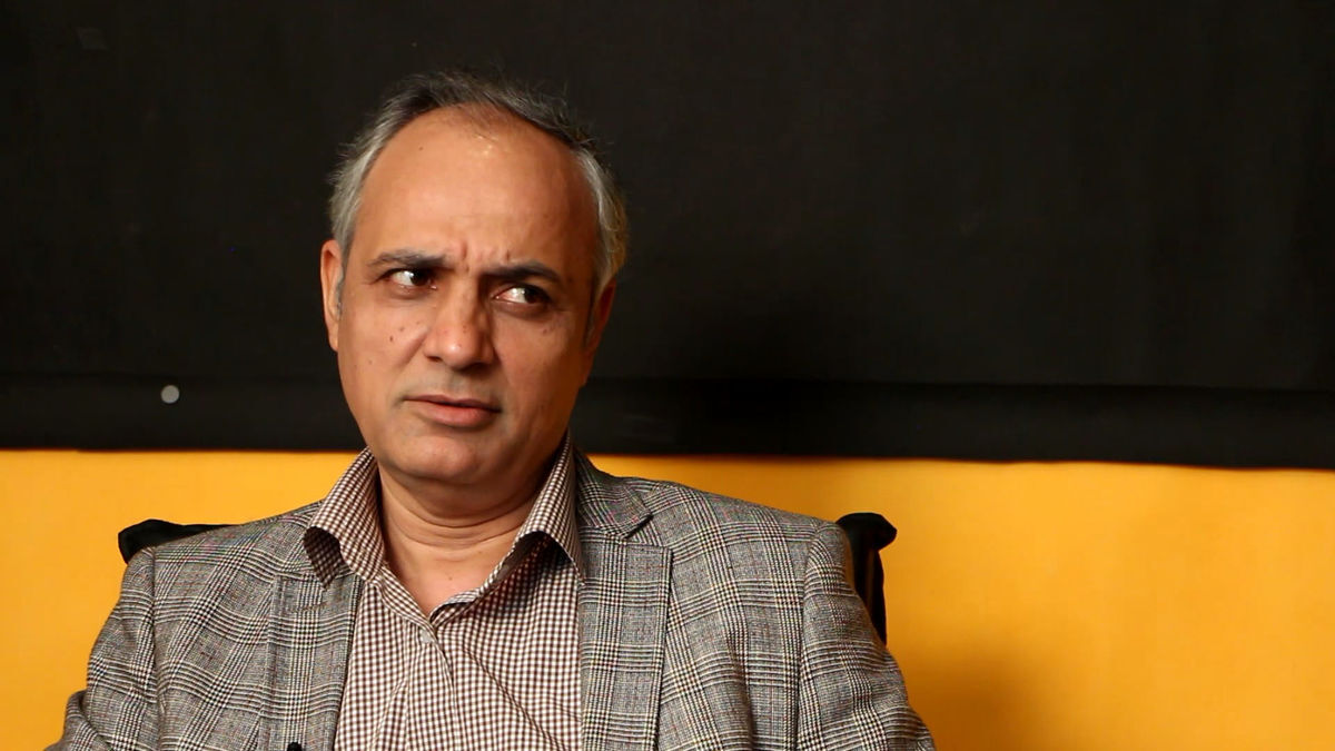 احمد زیدآبادی: خدا به داد برسد!