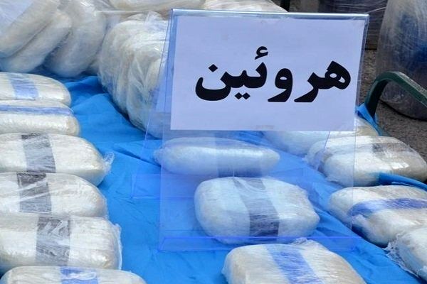 کشف محموله سنگین هروئین در معده مسافر/متهمان در اصفهان دستگیر شدند