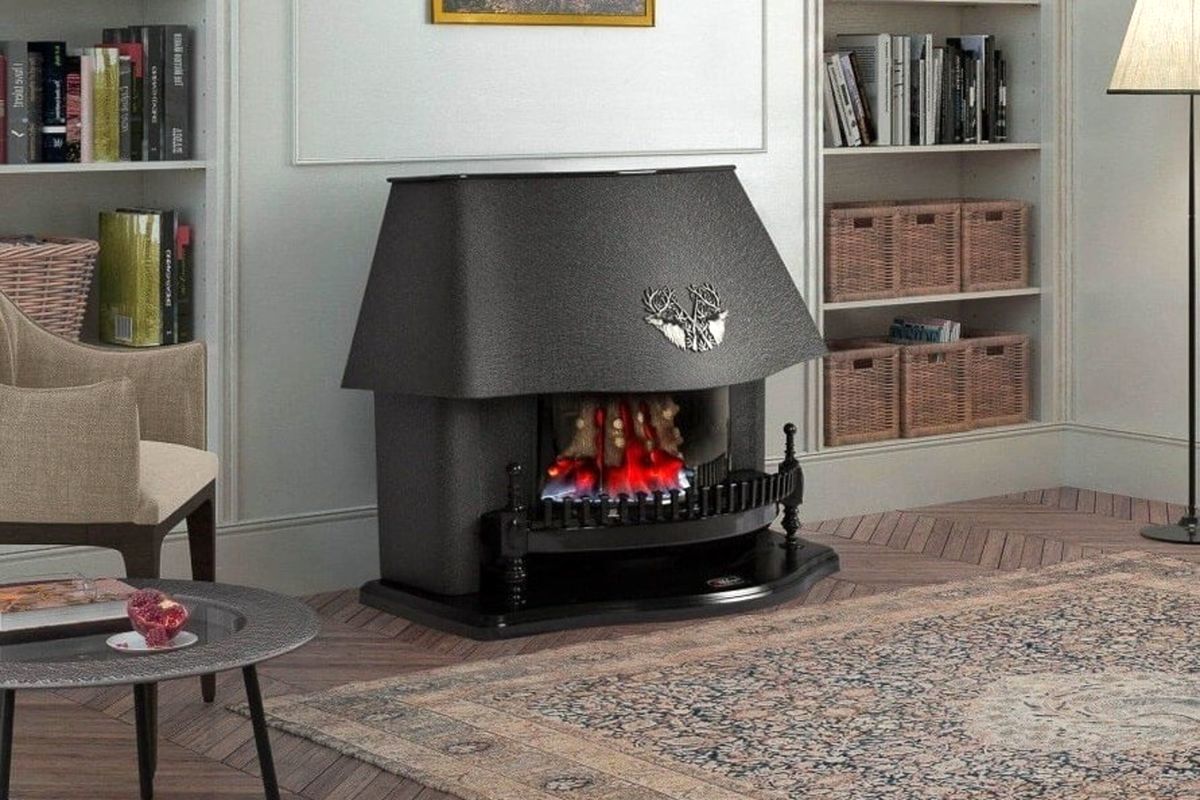 با اداراتی که دمای آنها بالای 20 درجه باشد برخورد می‌شود