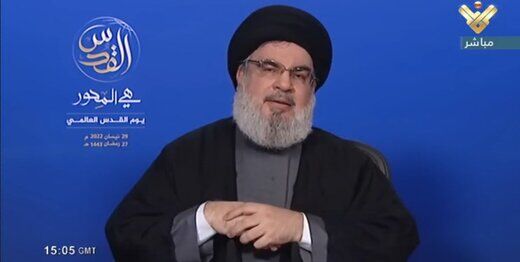 ایران قوی‌تر از آن است که با این حوادث به لرزه بیفتد