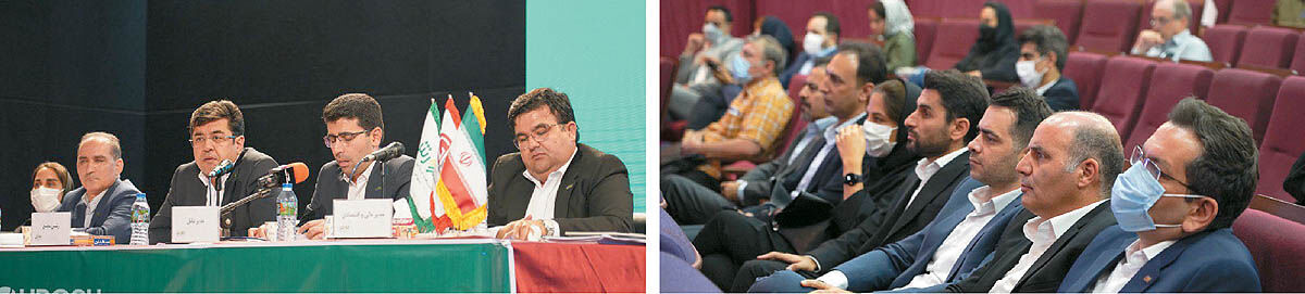 تثبیت جایگاه نخست تولید روغن خانوار