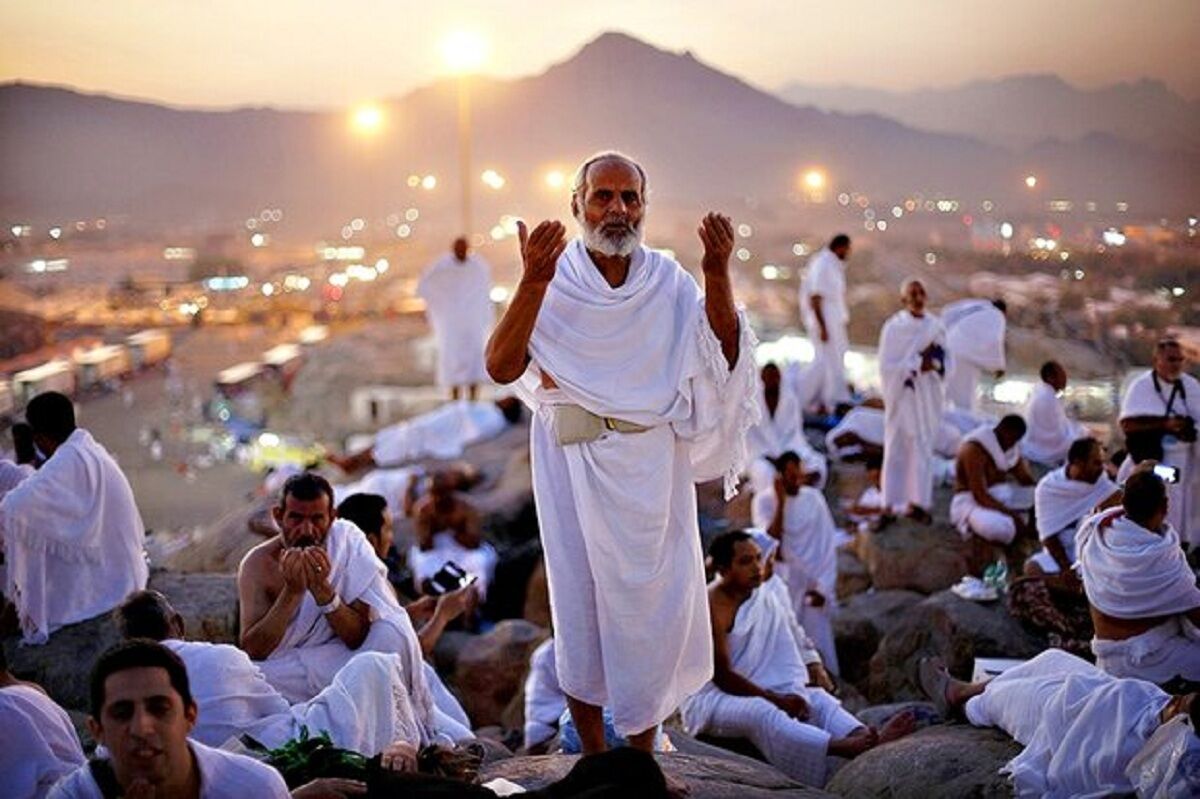 حجاج مراقب قوانین سختگیرانه هنگام خروج باشند!