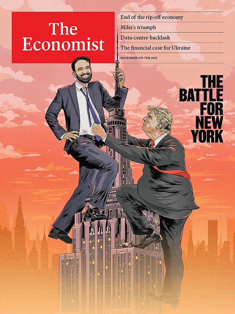 تقلای چپ پوپولیستی در قلب سرمایهداری