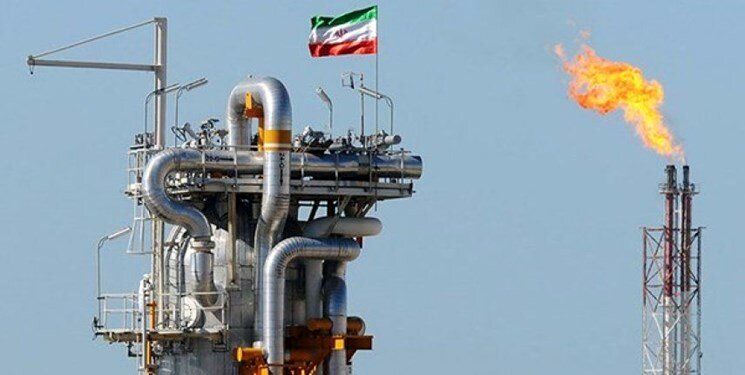 هشدار وزارت برق عراق / صادرات گاز ایران به عراق متوقف می‌شود