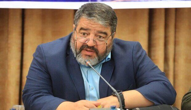 رئیس پدافند غیرعامل: کرونا ویژگی‌های جنگ بیولوژیک را دارد /آمریکا در اطراف ایران و چین آزمایشگاه بیولوژیک دارد