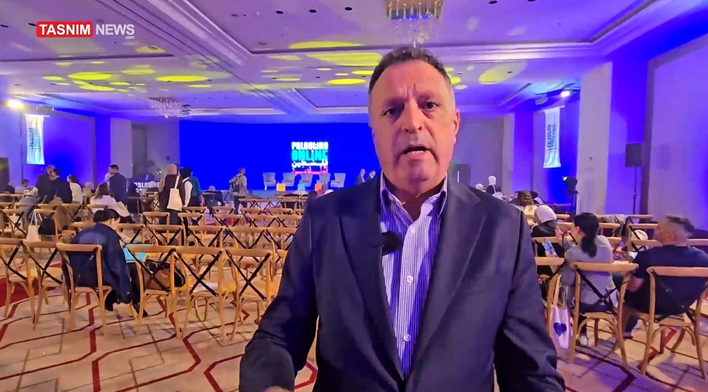 صف‌آرایی نظامی اسرائیل در برابر روایت رسانه‌ای فلسطینیان / شکنجه «فرح ابوعیاش» و واکنش خبرنگاران فلسطینی به «تروریسم دیجیتال» صهیونیست‌ها علیه رسانه‌ها 5