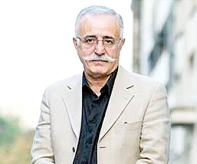 خالق چهره‌های ماندگار