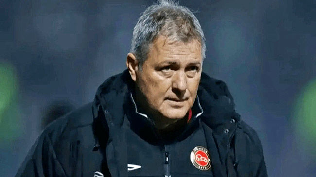 نقش اول؛ کمیته انضباطی