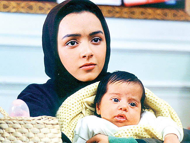 ماجرای انتخاب ترانه علیدوستی