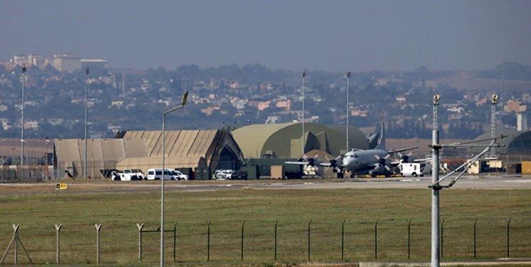 جزئیات حملات هوایی «پ‌ک‌ک» به مقر‌های نظامی ترکیه