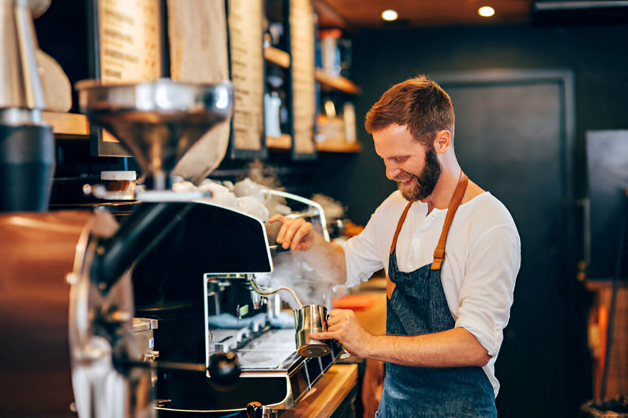 نسل زد و تحول جهانی قهوه