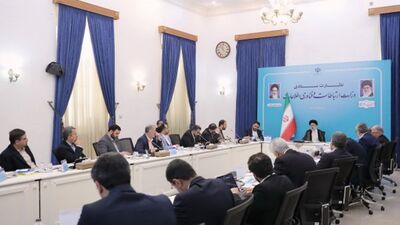 اظهار نظر رییسی درباره  سرعت اینترنت نسبت به گذشته