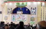 انتقاد تند یک امام جمعه از مافیای اقتصادی در شرایط جنگی/ دستگاه قضا با زالوصفتانی که خون مردم را می‌مکند برخورد کند