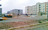 روتوش مسکن دولتی