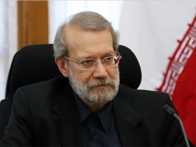 ماجرای تماس تلفنی لاریجانی با رئیسی قبل از کناره گیری از پرونده توافق ایران و چین