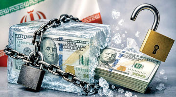 پمپاژ ارز با لغو تحریم‌های نفتی
