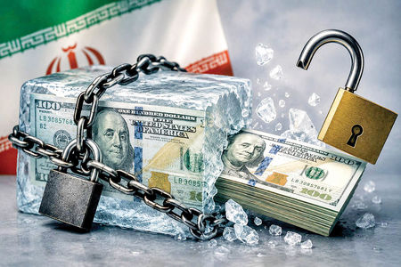 پمپاژ ارز با لغو تحریم‌های نفتی