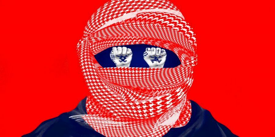 جنگ علیه تروریسم منجر به ظهور راست رادیکال شد