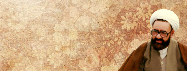 ماجرای تشر زدن رهبر انقلاب به حمید روحانی چه بود؟/ آخوند شاهی که رئیس شورای انقلاب نمی‌شود/ 10 نکته درباره ادعای یک اصولگرا علیه شهید مطهری