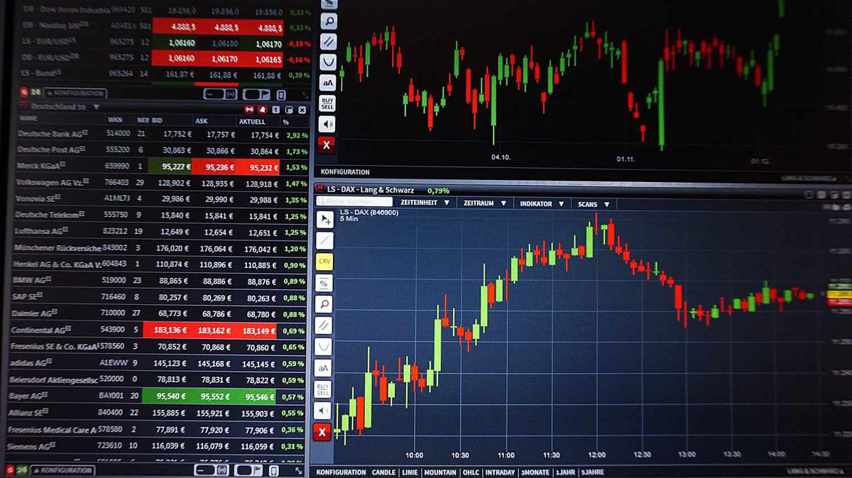 پیش بینی بورس امروز 28 آذر ۱۴۰۳+ نمودار