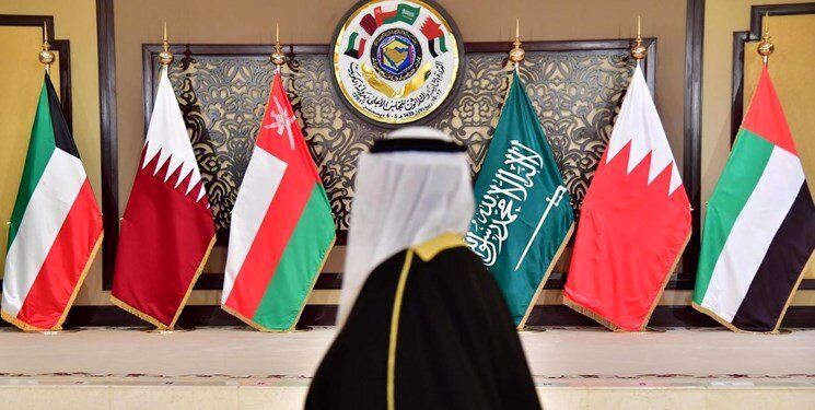شورای همکاری خلیج فارس بیانیه ضد ایرانی صادر کرد