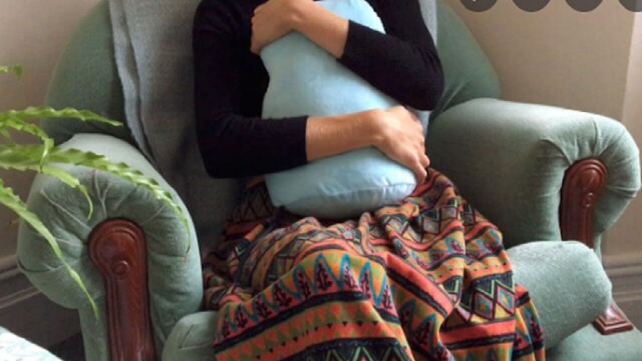 روش ساده و باورنکردنی برای کاهش اضطراب