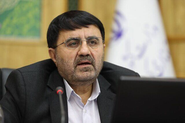 خبر مهم درباره بازگشایی مرز خسروی