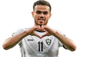 نمایش دیوانه‌وار