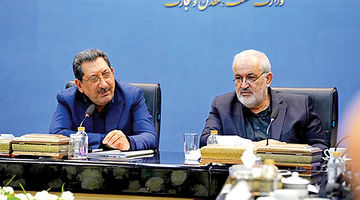 کاهش محدودیت برق شهرک‌های صنعتی