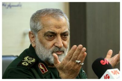 پیامهایی از واشنگتن برای بازگشت به مذاکرات دریافت کردهایم 2
