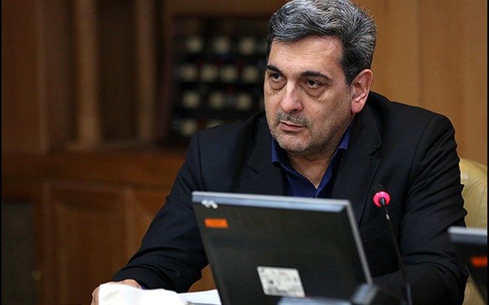استعفای شهردار تهران تکذیب شد