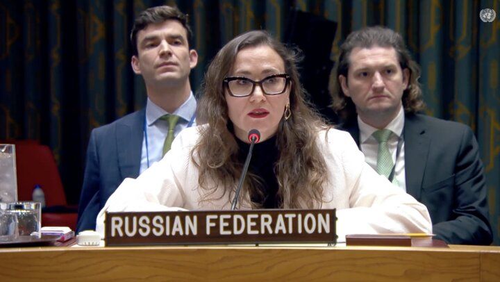 واکنش روسیه به اقدام اسرائیل در قبال سومالی لند