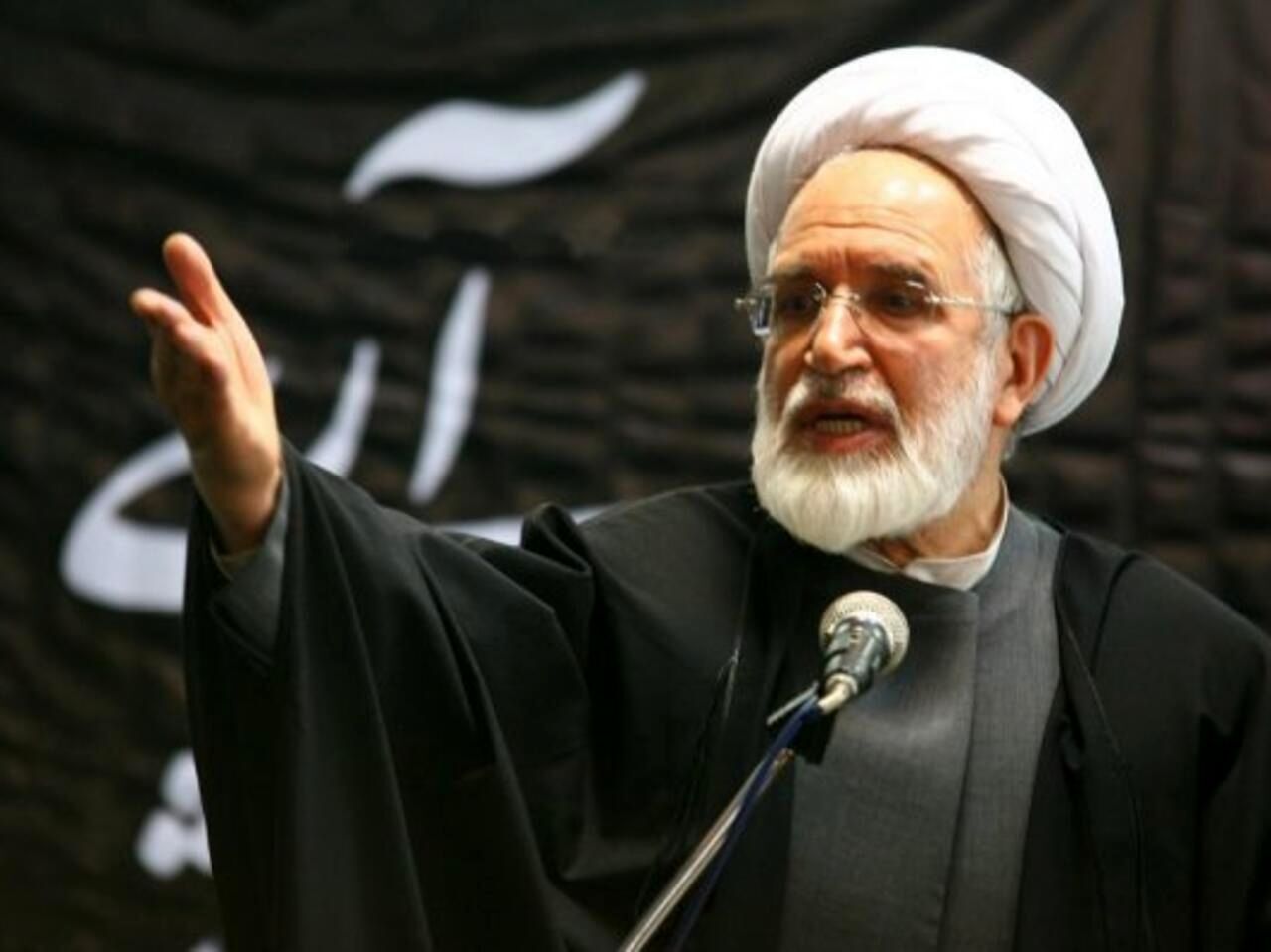 کروبی به کرونا مبتلا شد