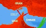  آکسیوس مدعی انتقال ۱۶ میلیون بشکه نفت از تنگه هرمز شد!